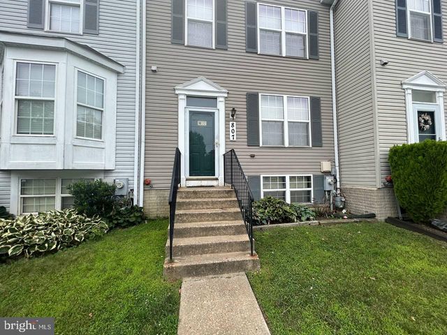 807 GOOD HARBOR RD, Annapolis, MD 21401
