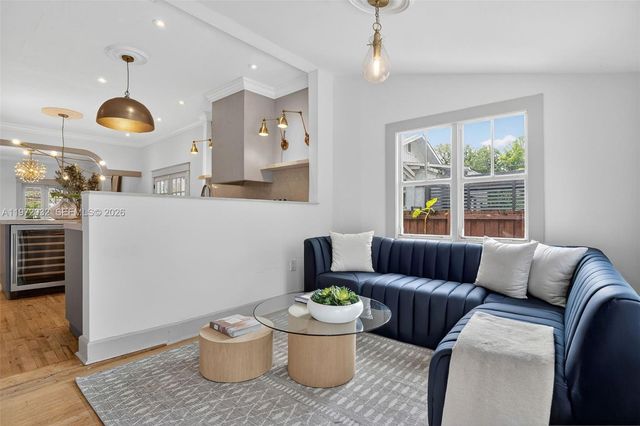 85 NE 46th St, Miami, FL 33137