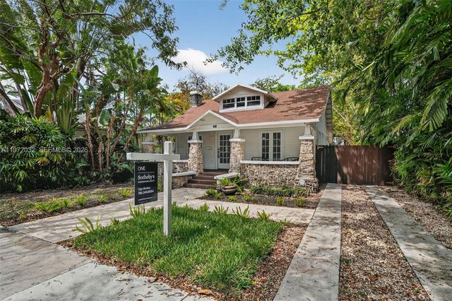 85 NE 46th St, Miami, FL 33137