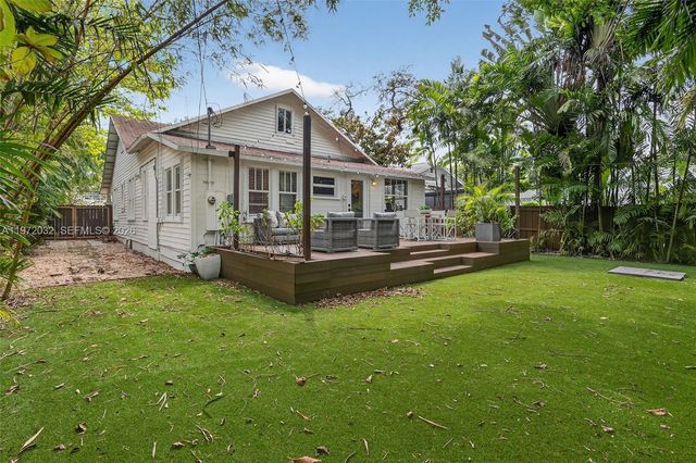 85 NE 46th St, Miami, FL 33137