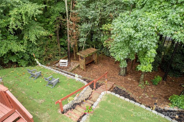 1432 Bedlington Drive NW, Charlotte, NC 28269