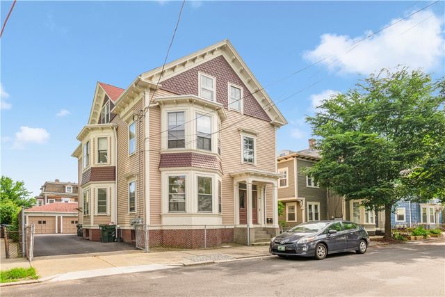 26 Hudson Street 3, Providence, RI 02909