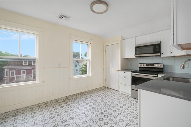 26 Hudson Street 3, Providence, RI 02909