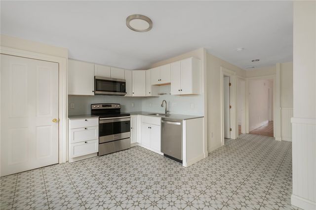 26 Hudson Street 3, Providence, RI 02909