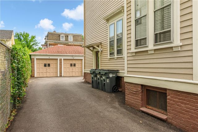 26 Hudson Street 3, Providence, RI 02909