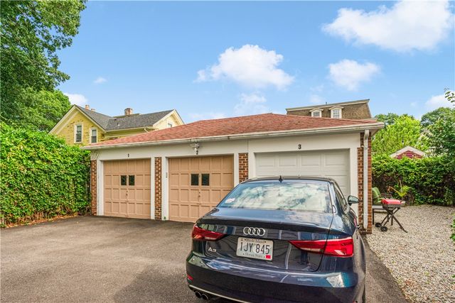 26 Hudson Street 3, Providence, RI 02909