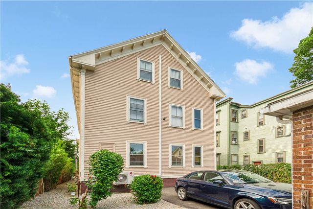 26 Hudson Street 3, Providence, RI 02909