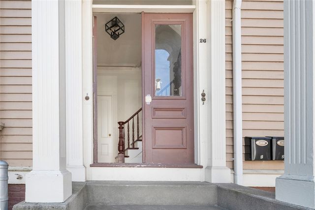 26 Hudson Street 3, Providence, RI 02909