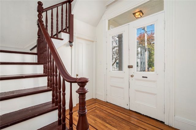 26 Hudson Street 3, Providence, RI 02909