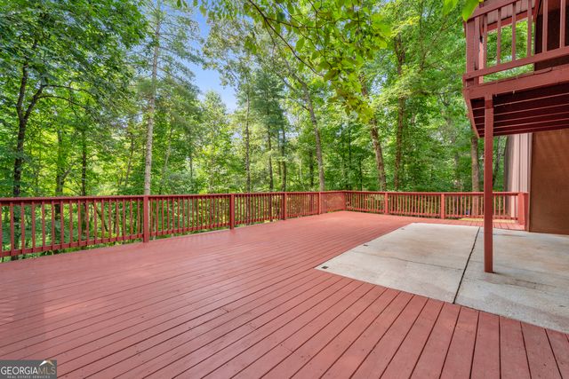 38 Morwood Valley Trail, Cleveland, GA 30528