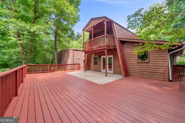 38 Morwood Valley Trail, Cleveland, GA 30528