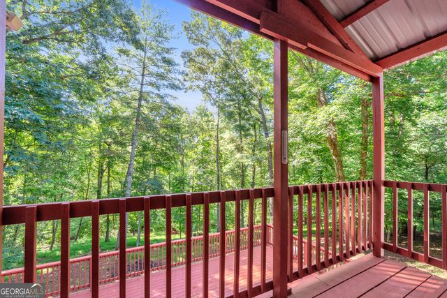 38 Morwood Valley Trail, Cleveland, GA 30528