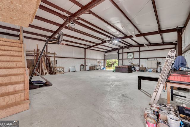 38 Morwood Valley Trail, Cleveland, GA 30528