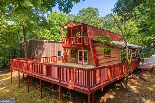 38 Morwood Valley Trail, Cleveland, GA 30528