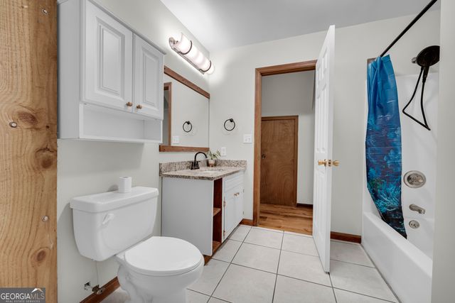 38 Morwood Valley Trail, Cleveland, GA 30528