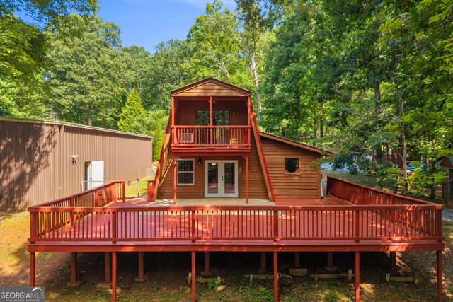 38 Morwood Valley Trail, Cleveland, GA 30528