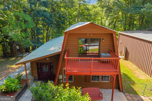38 Morwood Valley Trail, Cleveland, GA 30528