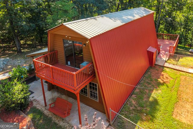 38 Morwood Valley Trail, Cleveland, GA 30528