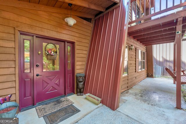 38 Morwood Valley Trail, Cleveland, GA 30528