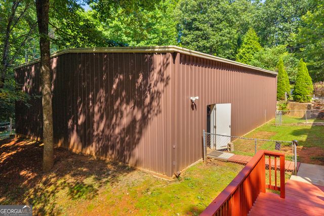 38 Morwood Valley Trail, Cleveland, GA 30528