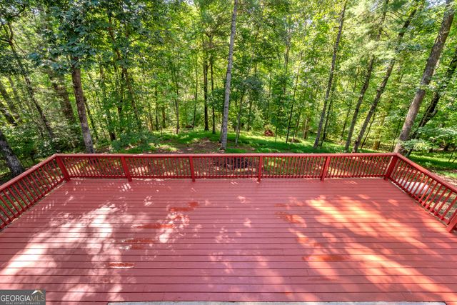 38 Morwood Valley Trail, Cleveland, GA 30528
