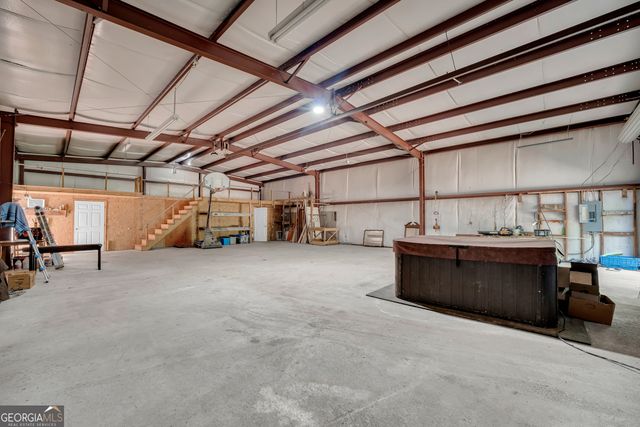 38 Morwood Valley Trail, Cleveland, GA 30528