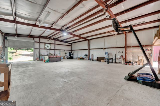 38 Morwood Valley Trail, Cleveland, GA 30528