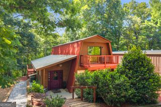 38 Morwood Valley Trail, Cleveland, GA 30528