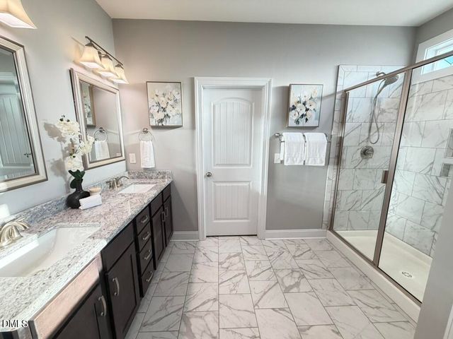 88 Heath Drive, Lillington, NC 27546