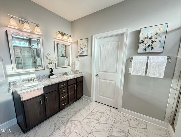 88 Heath Drive, Lillington, NC 27546