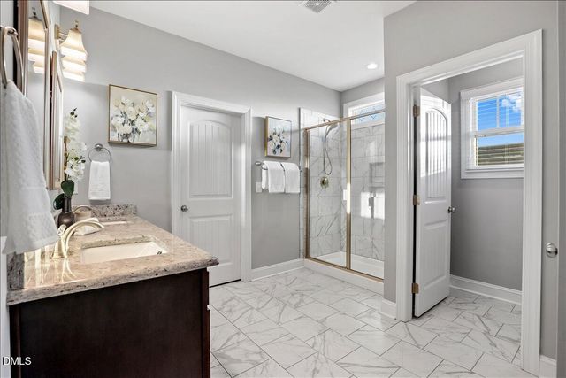 88 Heath Drive, Lillington, NC 27546
