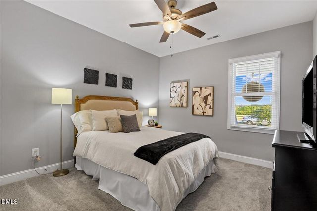 88 Heath Drive, Lillington, NC 27546