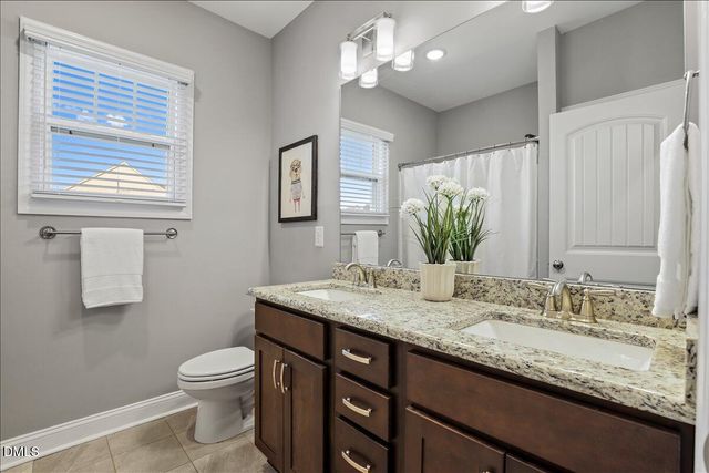 88 Heath Drive, Lillington, NC 27546