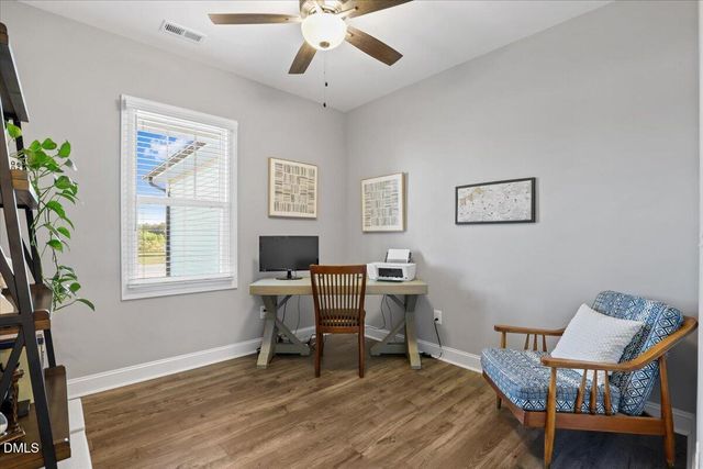 88 Heath Drive, Lillington, NC 27546