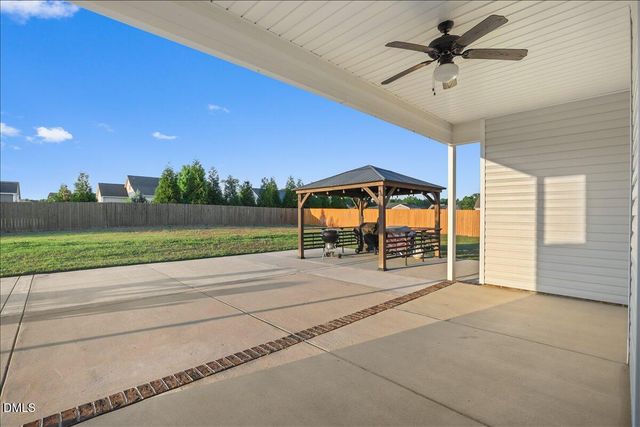 88 Heath Drive, Lillington, NC 27546