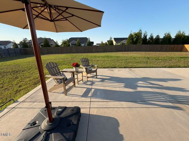 88 Heath Drive, Lillington, NC 27546