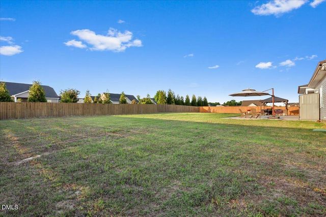88 Heath Drive, Lillington, NC 27546