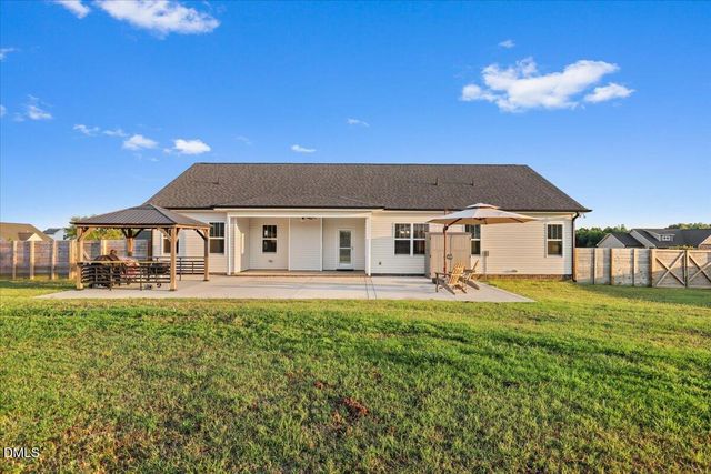 88 Heath Drive, Lillington, NC 27546
