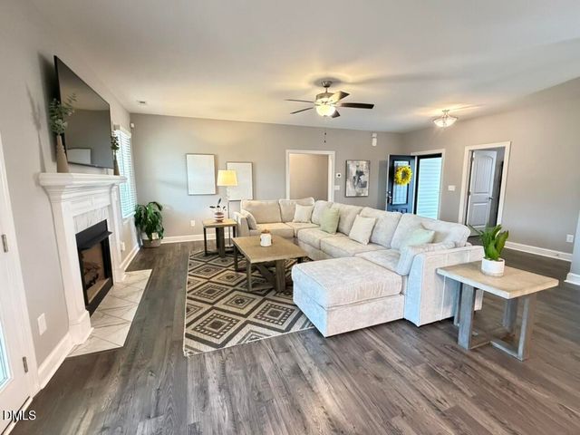 88 Heath Drive, Lillington, NC 27546