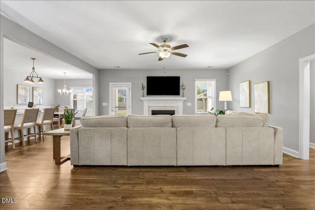88 Heath Drive, Lillington, NC 27546
