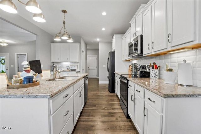 88 Heath Drive, Lillington, NC 27546