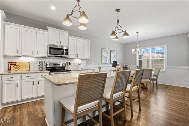 88 Heath Drive, Lillington, NC 27546