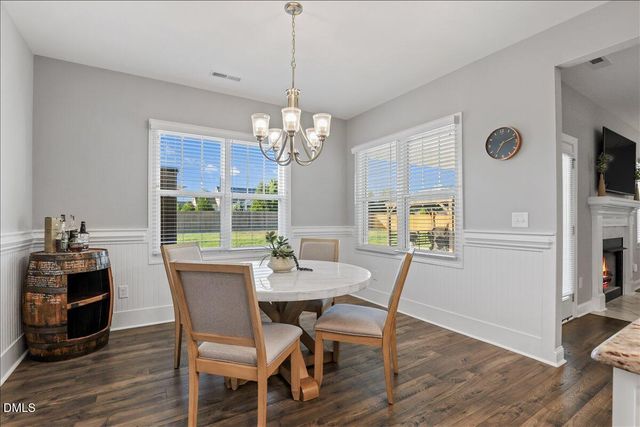 88 Heath Drive, Lillington, NC 27546