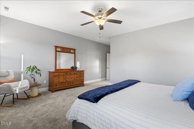 88 Heath Drive, Lillington, NC 27546