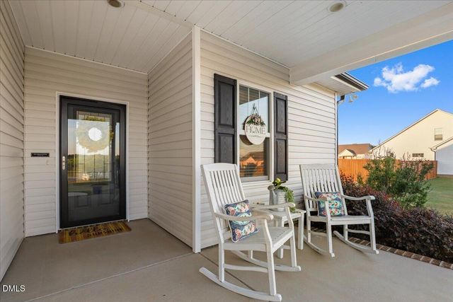 88 Heath Drive, Lillington, NC 27546