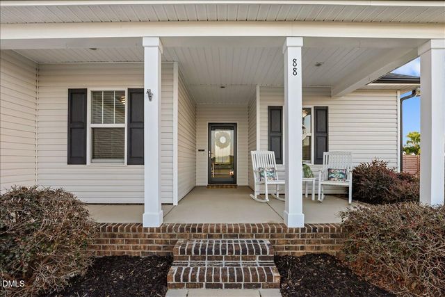 88 Heath Drive, Lillington, NC 27546