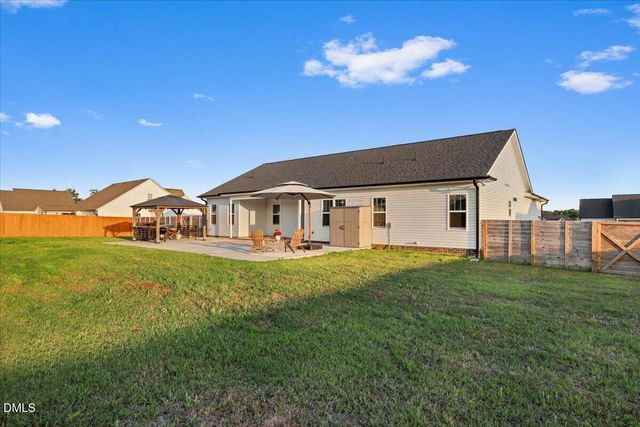 88 Heath Drive, Lillington, NC 27546