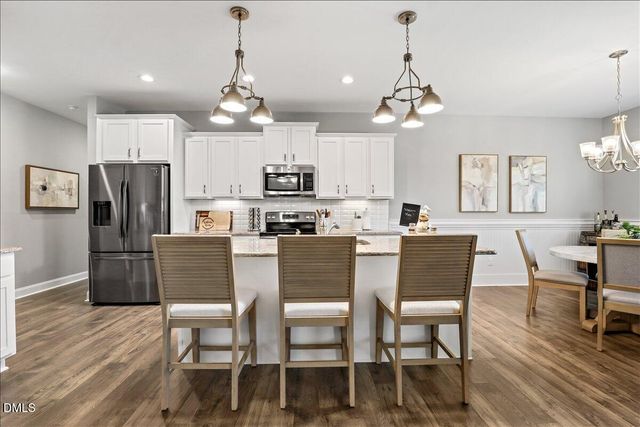 88 Heath Drive, Lillington, NC 27546