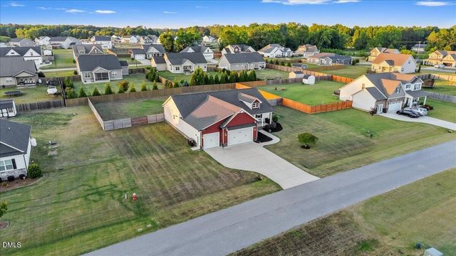 88 Heath Drive, Lillington, NC 27546