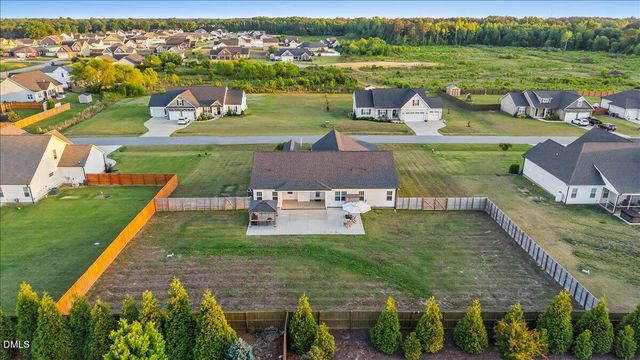 88 Heath Drive, Lillington, NC 27546